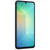 Smartfonlar Samsung Galaxy A06 (SM-A065) 4/64 GB Black