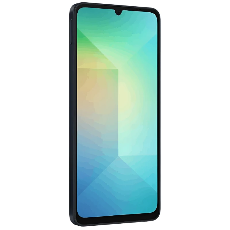 Smartfonlar Samsung Galaxy A06 (SM-A065) 4/64 GB Black