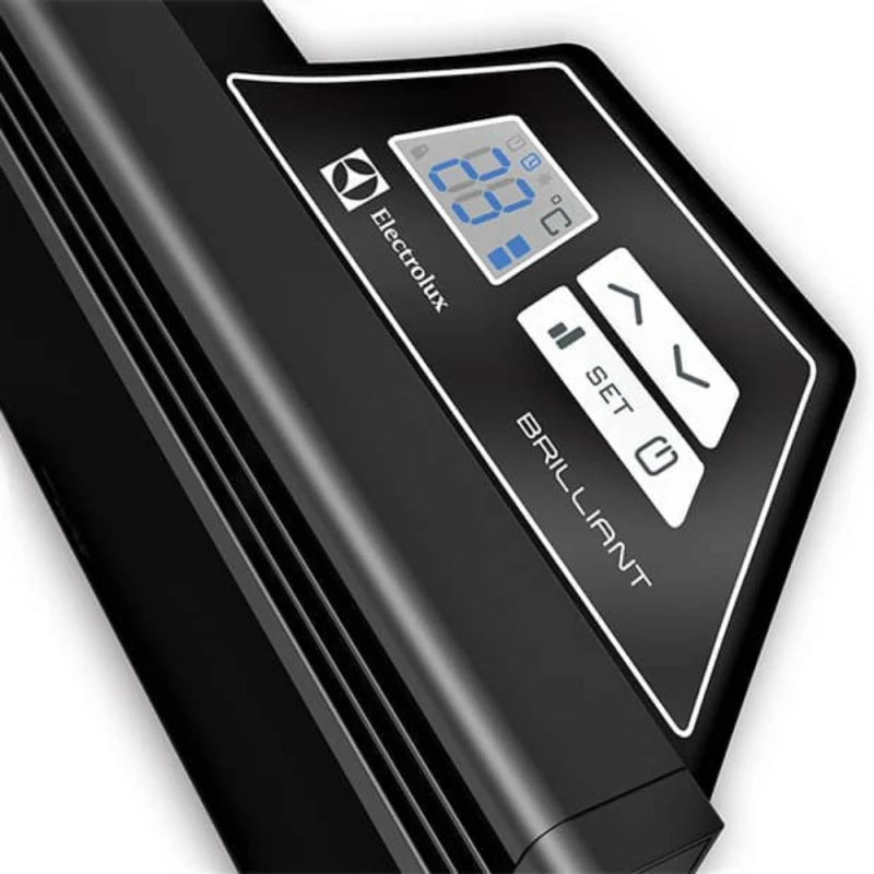 Konvektor Electrolux ECH/BNE-2000 Brilliant next