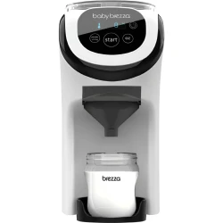 Диспенсер Baby Brezza Formula Pro Mini FRP0079 120000046367