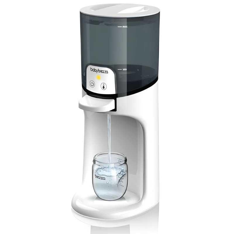 Подогреватель воды Baby Brezza Instant Warmer Blanc BRZ0057 1230000046220