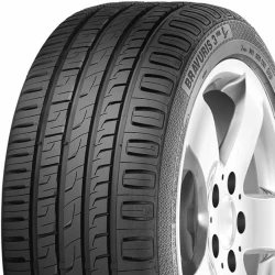 Автомобильные шины Barum Bravuris 3HM 93Y 245/40R18