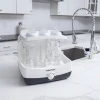 Sterilizator Baby Brezza Super Fast Sterilizer Dryer BRZ0083 1230000046756