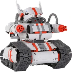İnteraktiv oyuncaqlar Xiaomi Mi Robot Builder Rover