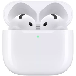 Qulaqlıq Apple AirPods 4 W/ANC MXP93ZE/A