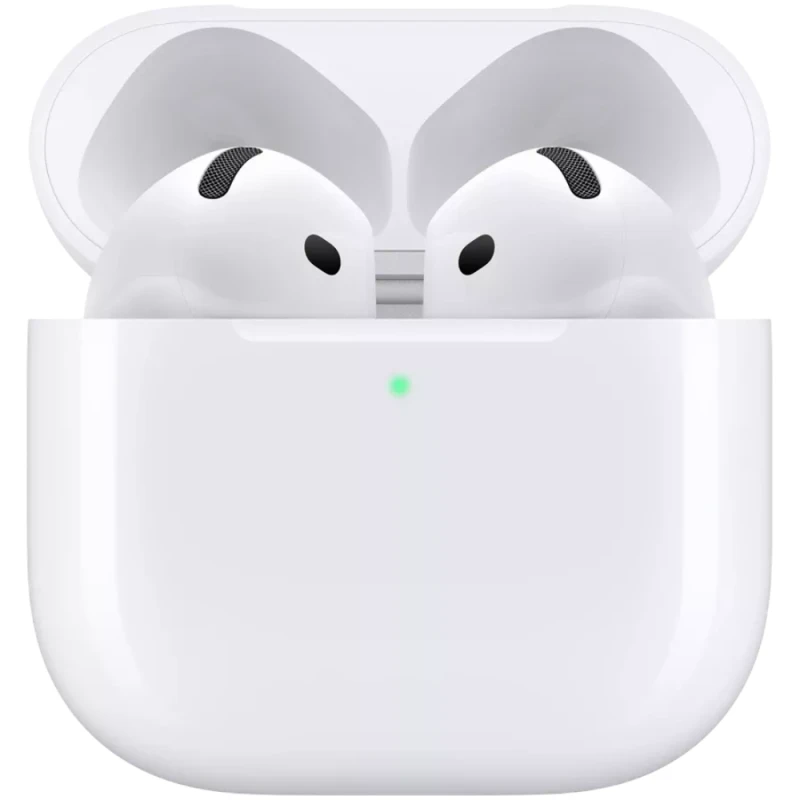 Qulaqlıq Apple AirPods 4 W/ANC MXP93ZE/A
