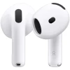 Qulaqlıq Apple AirPods 4 W/ANC MXP93ZE/A