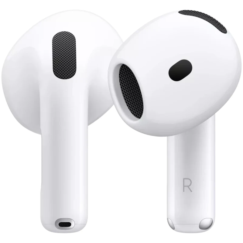 Qulaqlıq Apple AirPods 4 W/ANC MXP93ZE/A