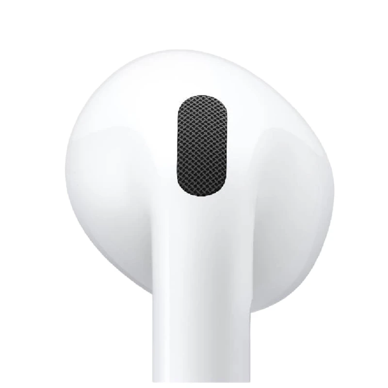 Qulaqlıq Apple AirPods 4 W/ANC MXP93ZE/A