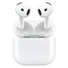 Qulaqlıq Apple AirPods 4 W/ANC MXP93ZE/A