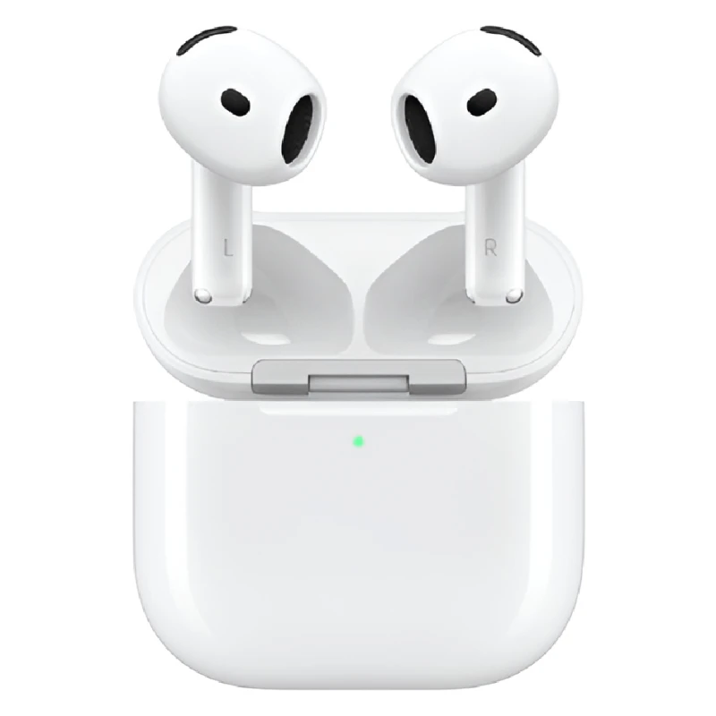 Qulaqlıq Apple AirPods 4 W/ANC MXP93ZE/A
