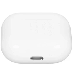 Qulaqlıq Apple AirPods 4 W/ANC MXP93ZE/A
