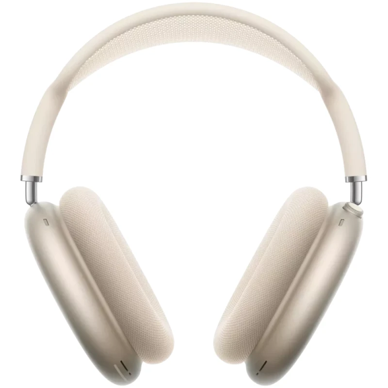 Наушники Apple Airpods Max (USB-C) Starlight MWW53ZE/A