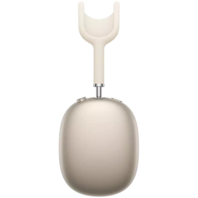 Наушники Apple Airpods Max (USB-C) Starlight MWW53ZE/A