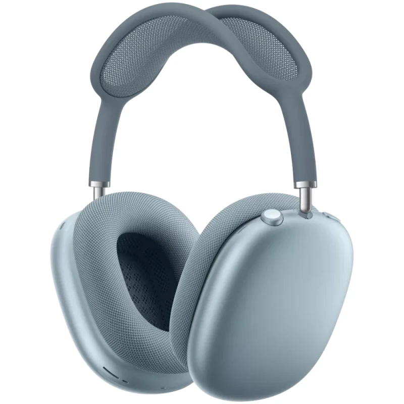 Наушники Apple Airpods Max (USB-C) Blue MWW63ZE/A