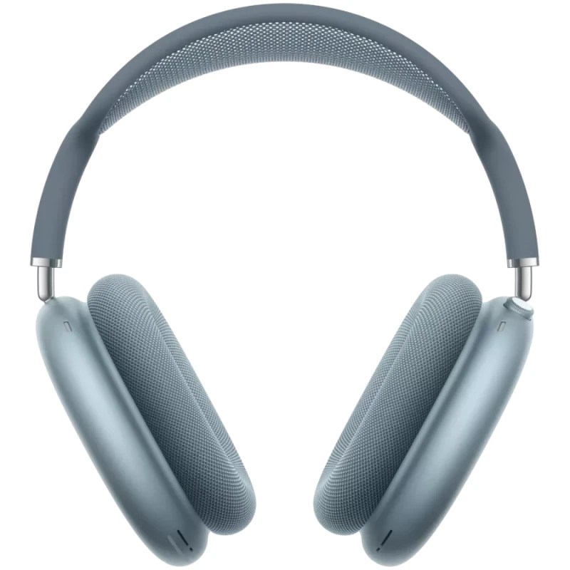 Наушники Apple Airpods Max (USB-C) Blue MWW63ZE/A