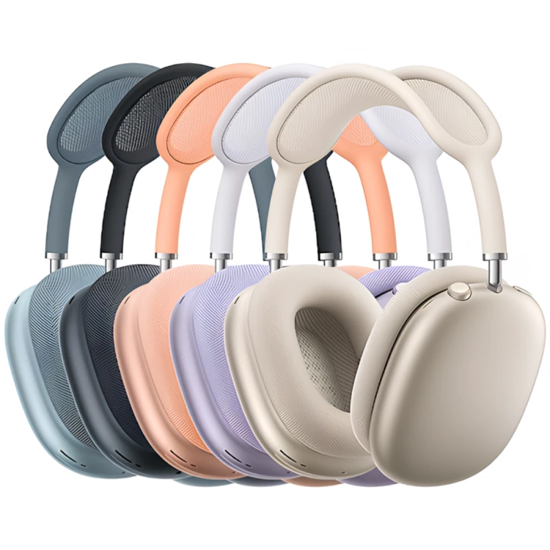 Наушники Apple Airpods Max (USB-C) Blue MWW63ZE/A