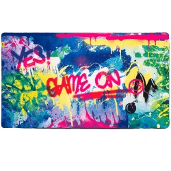 Gaming Mousepad Pro Speed D08 XL Promo