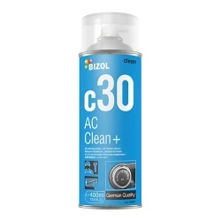Təmizləyici sprey Bizol Ac Clean+ C30 0.4 lt