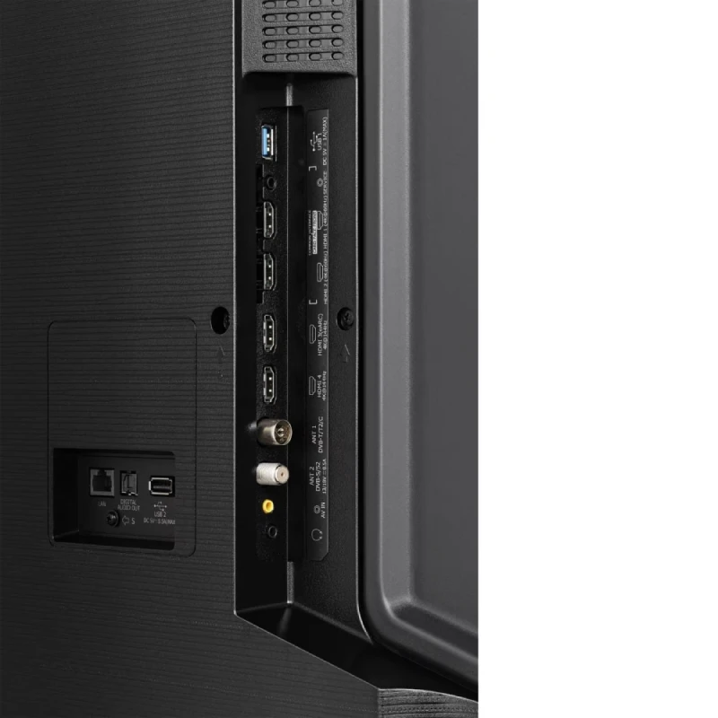 Televizor Hisense 65E7NQ Pro