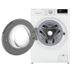Стиральная машина LG F4V5VYL0W