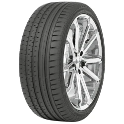 Автомобильная шина Continental ContiSportContact 2 93Y XL 245/35R19