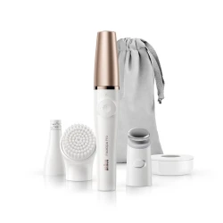 Эпилятор Braun FaceSpa Pro 911