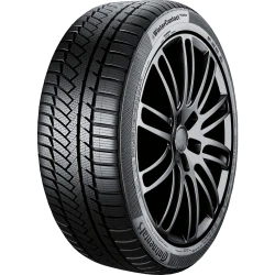 Автомобильная шина Continental WinterContact TS 850 P 235/50R19 99H