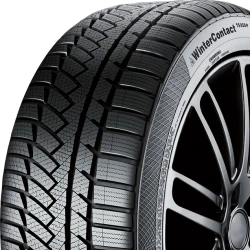 Автомобильная шина Continental WinterContact TS 850 P 235/50R19 99H