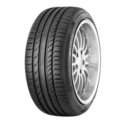 Автомобильная шина Continental ContiSportContact 5 - 96Y XL 255/35R19