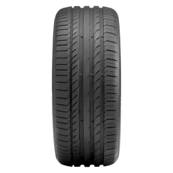 Автомобильная шина Continental ContiSportContact 5 - 96Y XL 255/35R19