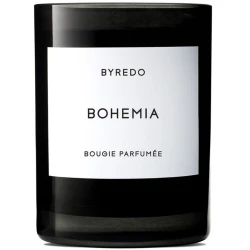 Ароматическая свеча Byredo Bohemia Fragranced Candle 240 гр 7340032810608
