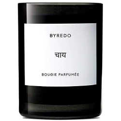 Ароматическая свеча Byredo Chai Fragranced Candle 240 гр