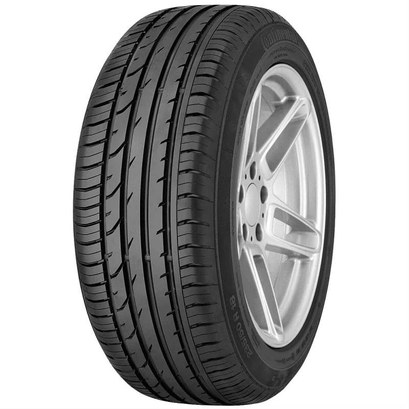 Avtomobil təkərləri Continental PremiumContact 2 95W 225/55R16 (3502650000)