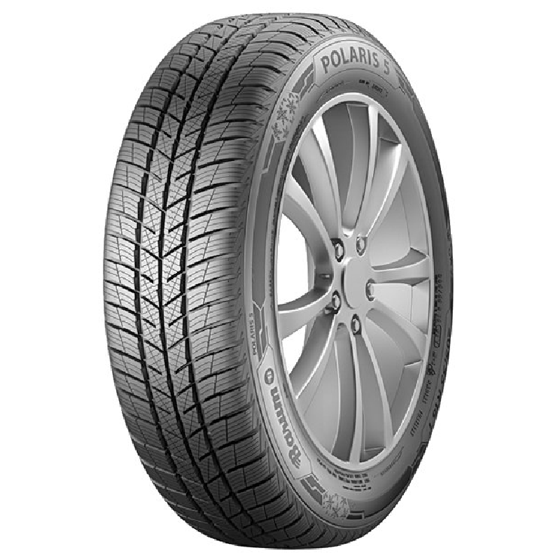 Avtomobil təkərləri Barum Polaris 5 91T 195/65R15 (15413170000)