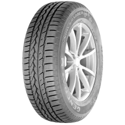 Автомобильные шины General Tire SNOW GRABBER 245/65R17 107H