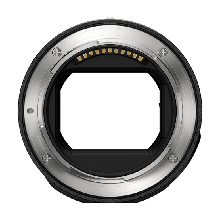 Адаптер Nikon Mount FTZ II