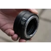 Адаптер Nikon Mount FTZ II