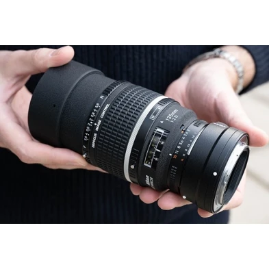 Адаптер Nikon Mount FTZ II