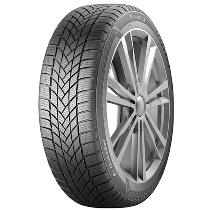 Автомобильные шины Matador MP93 Nordicca 225/55R18