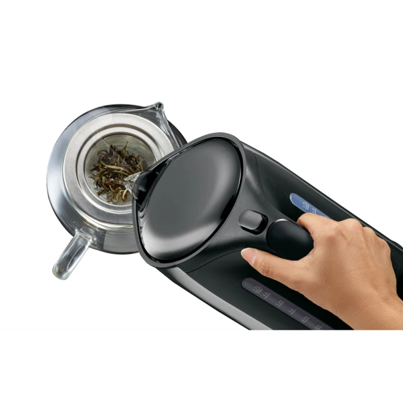 Чайник Braun WK5100BK