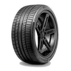 Автомобильная шина Continental ContiSportContact 5 95Y 245/45R17