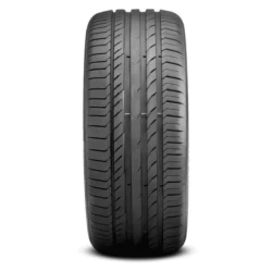 Автомобильная шина Continental ContiSportContact 5 95Y 245/45R17