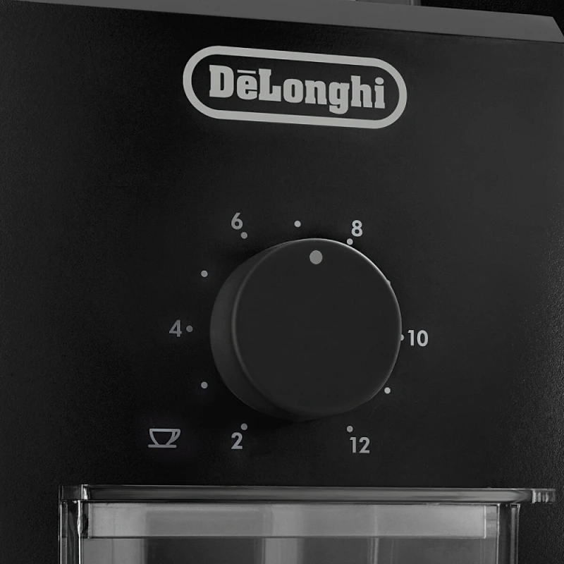 Qəhvəüyüdən DeLonghi KG79