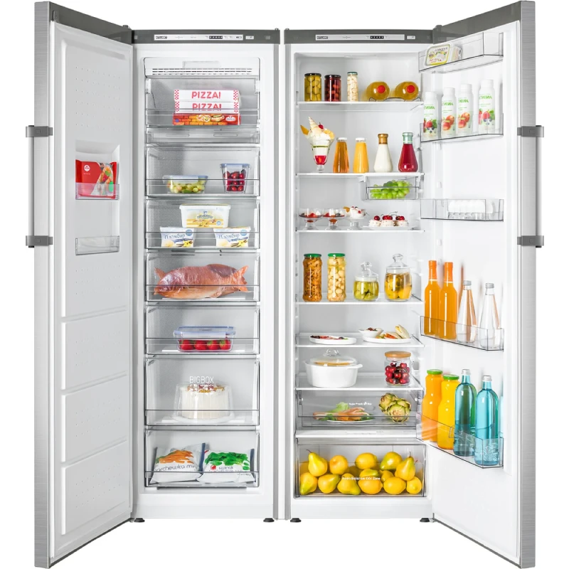 Холодильник Atlant X-1602-140 + M-7606-142N