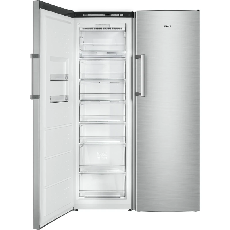 Холодильник Atlant X-1602-140 + M-7606-142N