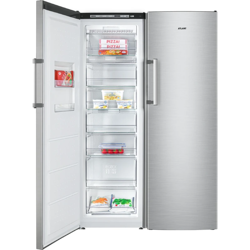 Холодильник Atlant X-1602-140 + M-7606-142N