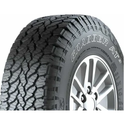 General Tire Grabber AT3 104H XL 235/55R18 (4490720000)