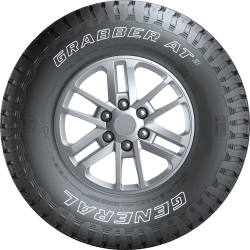 General Tire Grabber AT3 107H XL 235/60R18 (4490750000)