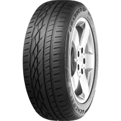 Avtomobil təkərləri General Tire GRABBER GT 110Y XL 265/50R19 (4502580000)